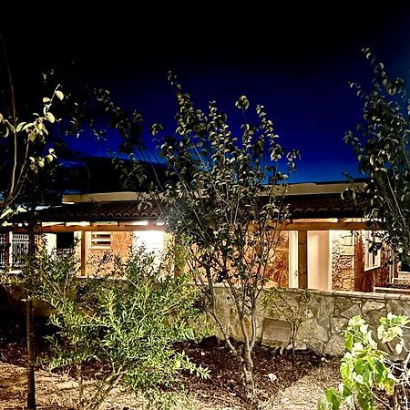 Hotel Jardin Miraculeux Himarë Exterior foto