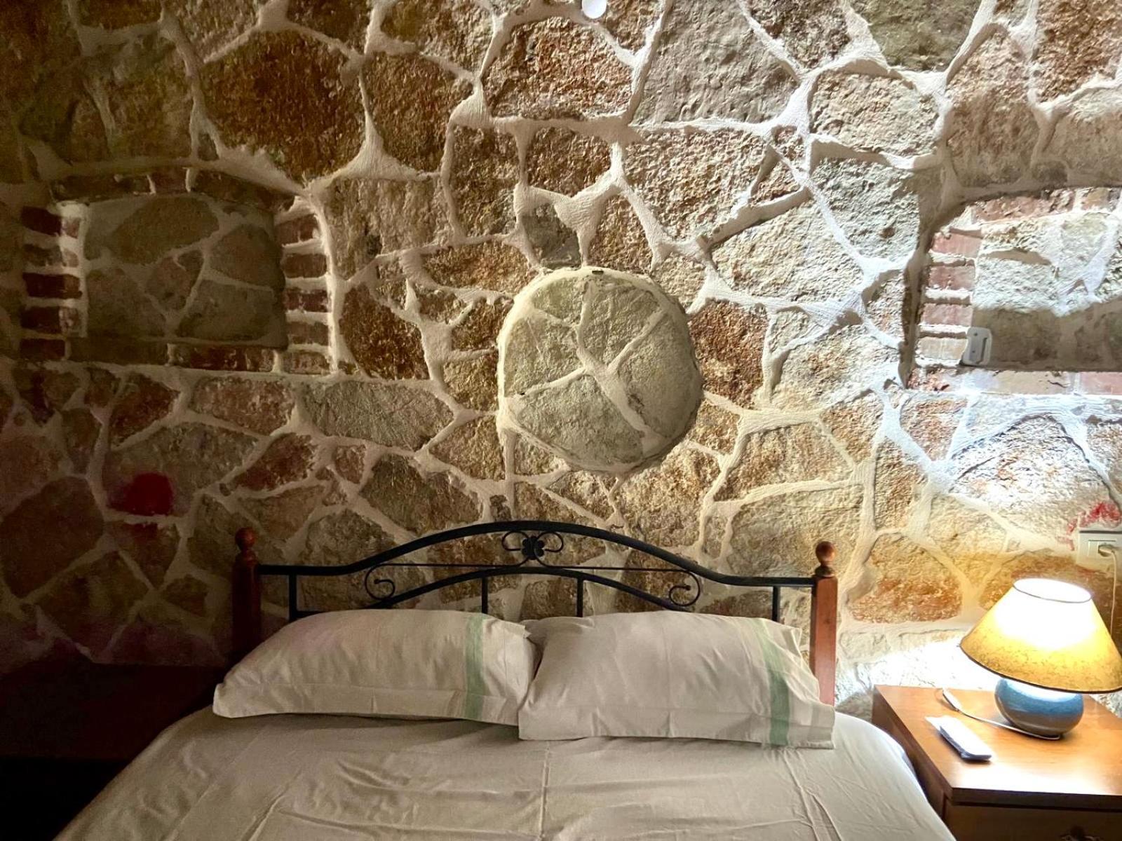 Hotel Jardin Miraculeux Himarë Habitación foto